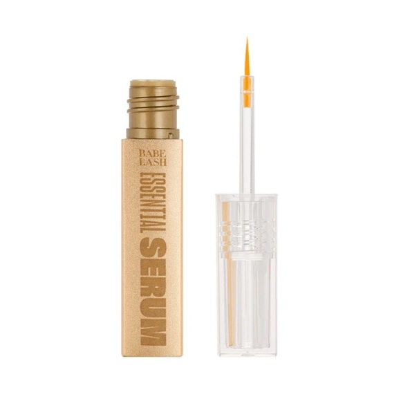 (NEW) Babe Original Essential Lash Serum 2-Pack - 6 Month Supply - Picture 12 of 16